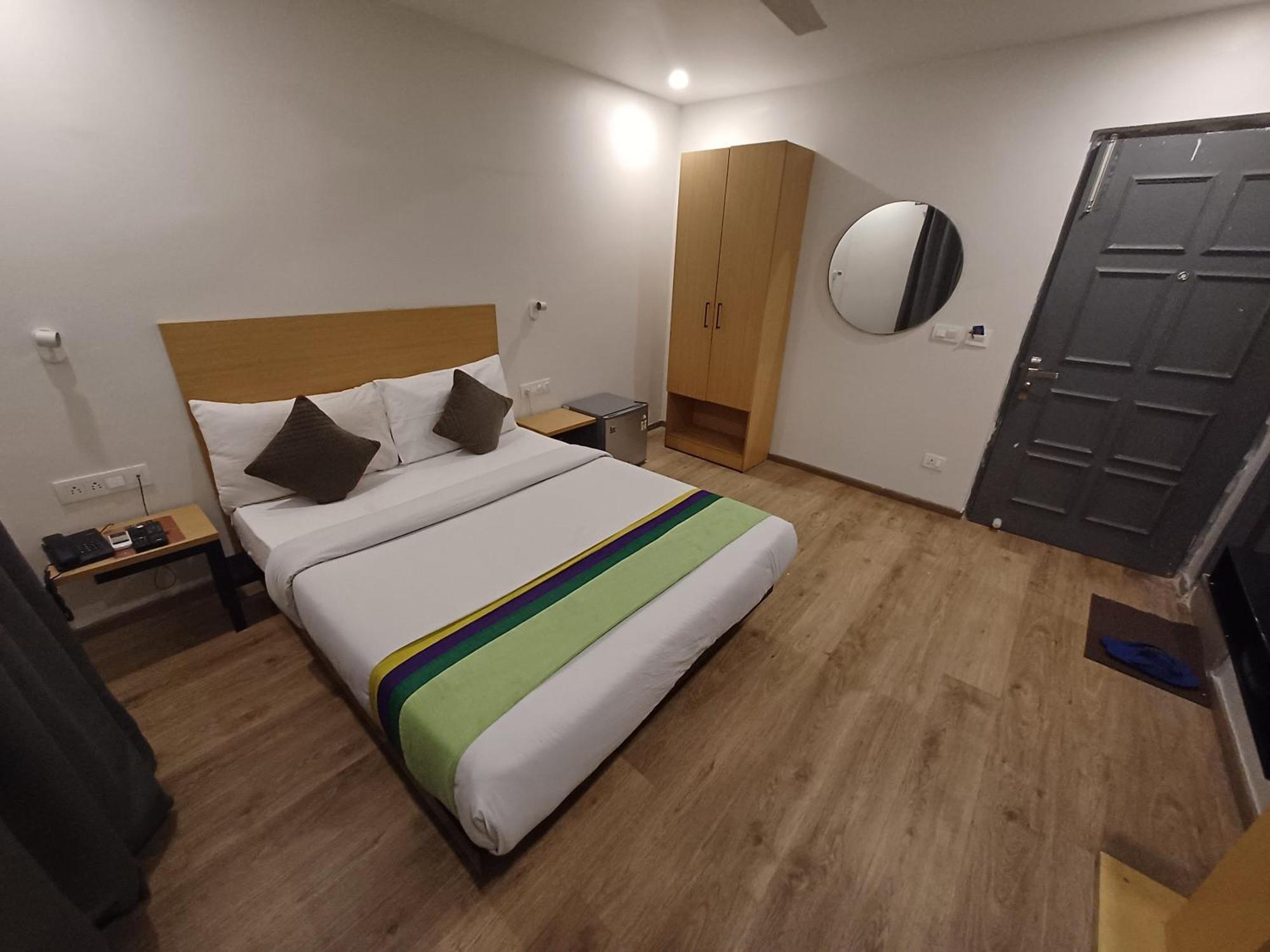 Hotel Chetram Elite Near Railway Station Jaipur Exterior photo