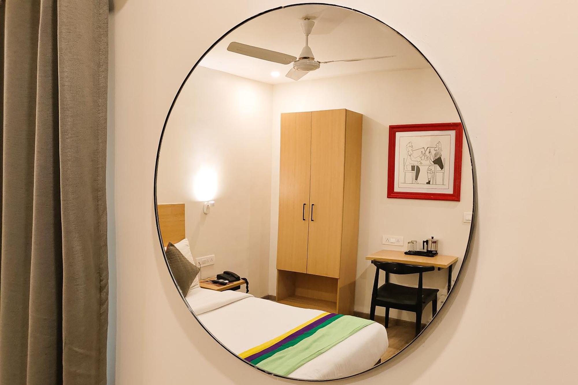 Hotel Chetram Elite Near Railway Station Jaipur Exterior photo