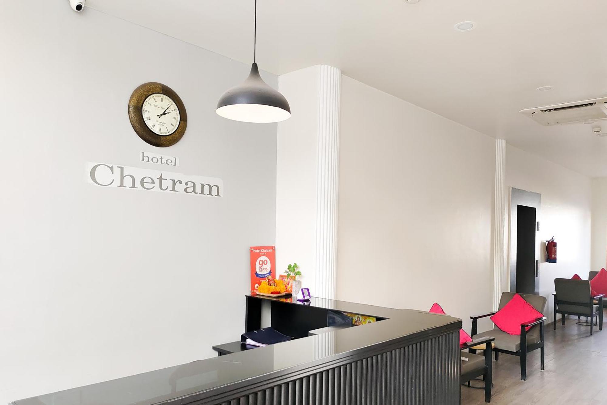 Hotel Chetram Elite Near Railway Station Jaipur Exterior photo